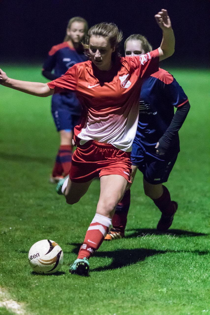 Bild 170 - Frauen TuS Tensfeld - TSV Wiemersdorf : Ergebnis: 4:2